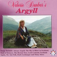 Valerie Dunbar - Argyll