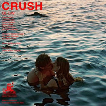 Crush - Glow EP