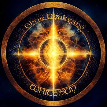 White Sun - Ghor Dhukyang