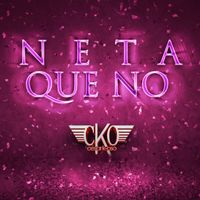 DJ Cesar K-OSO - Neta Que No