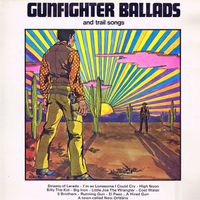 Jimmy Dean - Gunfighter Ballads And Trail Songs