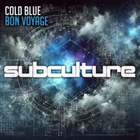 Cold Blue - Bon Voyage