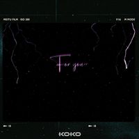 DJ KOKO - For You