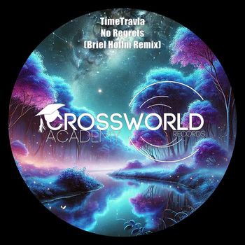 TimeTravla - No Regrets