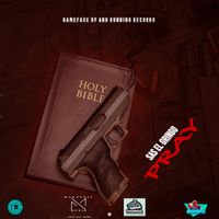 Sas El Gringo - Pray