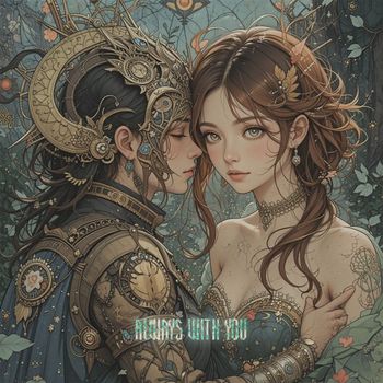 Danny CGM - Always With You