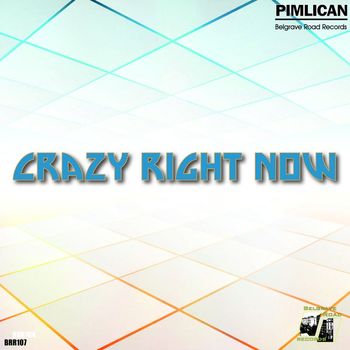 Pimlican - Crazy Right Now