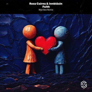 Ross Cairns, Innblásin - Faith
