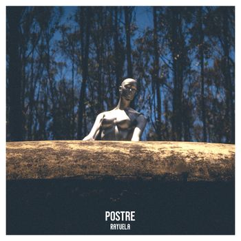 Postre - Rayuela