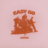 Andana - Easy Go