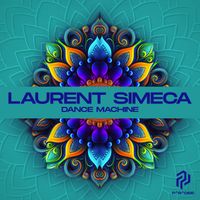 Laurent Simeca - Dance Machine