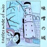 Me & Mr Extra Item - Castles Made of Miso III