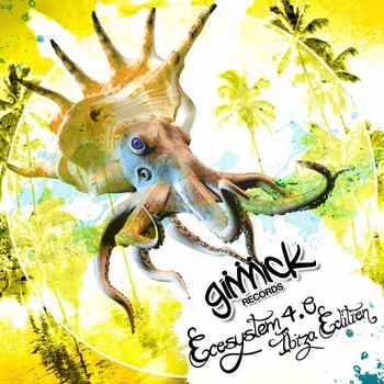 Various Artists - Gimmick Ecosystem 4.0