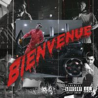 Petit Ribery - Bienvenue (Explicit)
