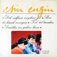 Esin Engin - Dök Zülfünü Meydane Gel