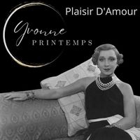 Yvonne Printemps - Plaisir D'Amour