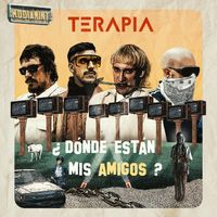 Terapia - ¿Dónde Están Mis Amigos?