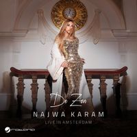 Najwa Karam - Live In Amsterdam