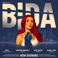 Jayda - Bida