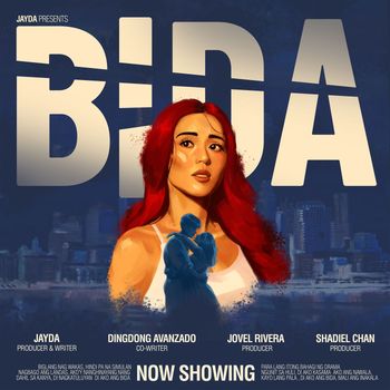 Jayda - Bida