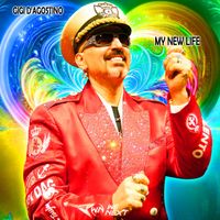 Gigi D'Agostino - MY NEW LIFE (GIGI DAG & Luca Noise Life Mix)