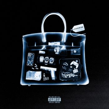 Gazo - HERMES (Explicit)