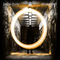 Zach Zlov - Revenant