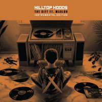 Hilltop Hoods - The Gift (Instrumental)