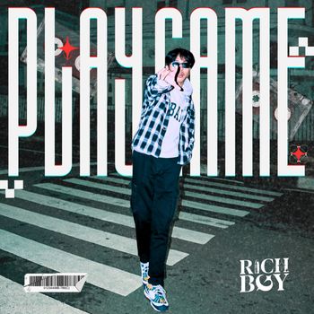 RICH BOY - Play Game (Explicit)
