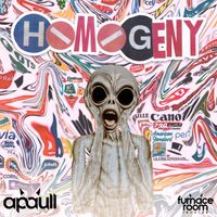 apaull - Homogeny