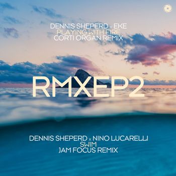 Dennis Sheperd - RMXEP2