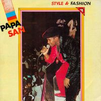Papa San - Style & Fashion
