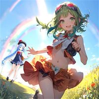 zebra - 春、待ちきれなくて