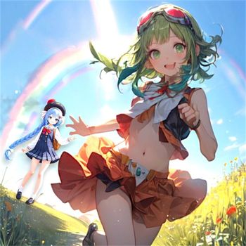 zebra - 春、待ちきれなくて