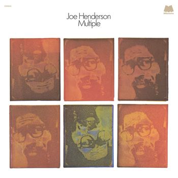 Joe Henderson - Multiple (Remastered 2025)