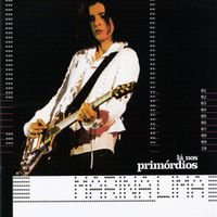 Marina Lima - Lá nos Primórdios