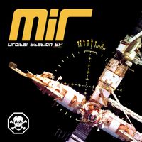 MIR - Orbitalstation (Explicit)