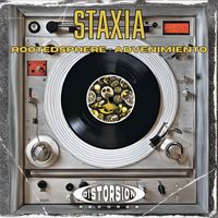 Staxia - Rootedsphere / Advenimiento