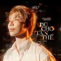 Erik - Dù Cho Tận Thế (Acoustic Version)