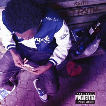 Krypto - Truth (Explicit)