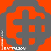 Cosmic Gate & Ginchy - Battalion