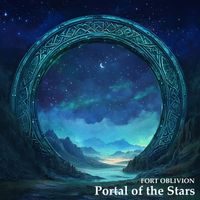 Fort Oblivion - Portal of the Stars