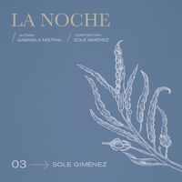 Sole Gimenez - La Noche