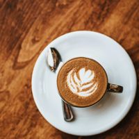 Zyon - Café Expresso