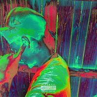 Reke - Fck The Wrld (Explicit)