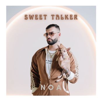 NOA - Sweet Talker (Explicit)