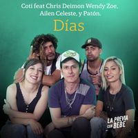Coti - Días