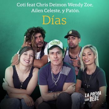 Coti - Días