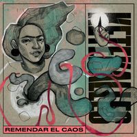 KeTeKalles - Remendar el Caos (Explicit)