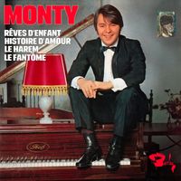 Monty - Rêves d'enfant